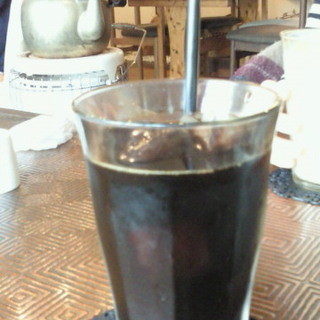 カフェ食堂 あおぞら_1