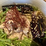 イカヅチうどん - 