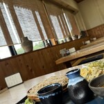 そば処 砂武縞 - 