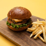RHC CAFE - 