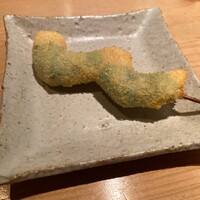 串揚げ 依知川 - 