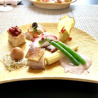 全席完全個室ワインダイニング ダイヤモンドフィッシュ - 