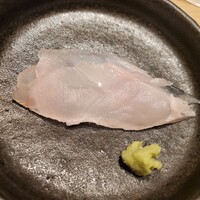鮨 龍次郎 - 