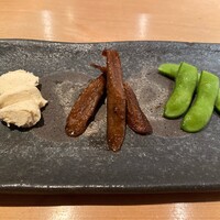 串揚げ 依知川 - 