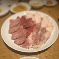 ビーフキッチン 恵比寿店 - 