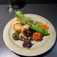 コメール マル イ モンターニャ -  コメール マル イ モンターニャ -