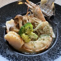 全席完全個室ワインダイニング ダイヤモンドフィッシュ - 