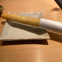 串揚げ 依知川 - 