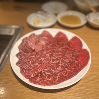 ビーフキッチン 恵比寿店 - 