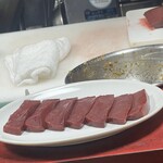 焼肉幸泉 - 