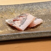 乾山 ANAインターコンチネンタルホテル東京店 - 
