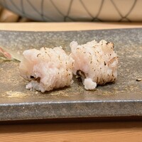 乾山 ANAインターコンチネンタルホテル東京店 - 