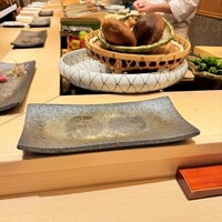 乾山 ANAインターコンチネンタルホテル東京店 - 