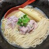 焼きあご塩らー麺 たかはし 上野店
