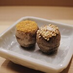 日本橋蛎殻町 すぎた - 