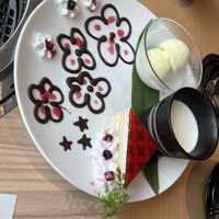 近江うし焼肉 にくTATSU 銀座店 - 