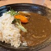 京風カレー おこしやす