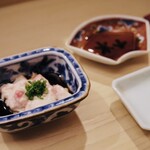 日本橋蛎殻町 すぎた - 