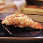 日本橋蛎殻町 すぎた - 