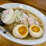 麺屋 しん蔵 - 