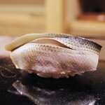 日本橋蛎殻町 すぎた - 