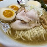 麺屋 しん蔵 - 