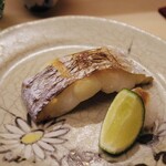 日本橋蛎殻町 すぎた - 