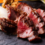 調布牛タンいろ葉 - メイン写真: