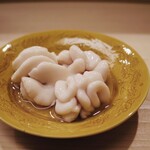 日本橋蛎殻町 すぎた - 