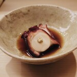 日本橋蛎殻町 すぎた - 