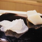 日本橋蛎殻町 すぎた - 