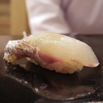 日本橋蛎殻町 すぎた - 