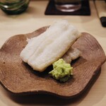 日本橋蛎殻町 すぎた - 