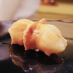 日本橋蛎殻町 すぎた - 