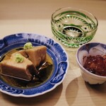 日本橋蛎殻町 すぎた - 