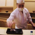 日本橋蛎殻町 すぎた - 