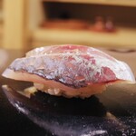 日本橋蛎殻町 すぎた - 