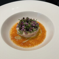 ラ ターブル ドゥ ジョエル・ロブション - 