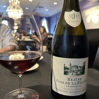 ラ ターブル ドゥ ジョエル・ロブション - 