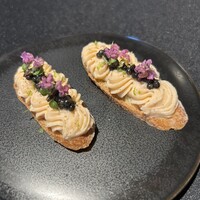 ラ ターブル ドゥ ジョエル・ロブション - 