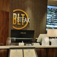 BLT STEAK GINZA - 