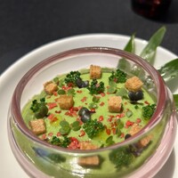 ラ ターブル ドゥ ジョエル・ロブション - 