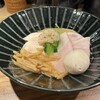Tokyo Style Noodle ほたて日和