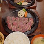肉が一番 - 