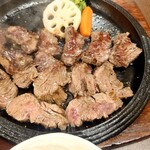 肉が一番 - 