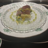 銀座うかい亭 - 
