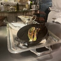 銀座うかい亭 - 