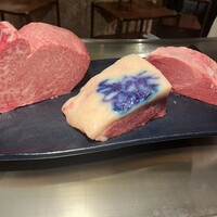 銀座うかい亭 - 