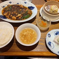 正宗広東私房菜サワダ 梅田エスト店 - 
