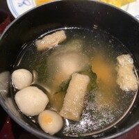 浅草むぎとろ 本店 - 